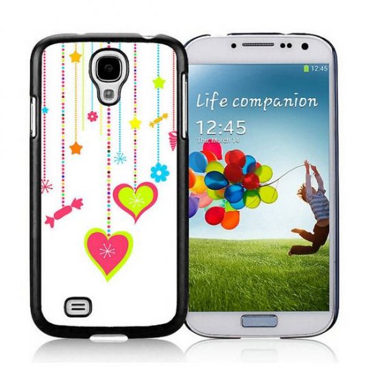 Valentine Love Samsung Galaxy S4 9500 Cases DHV